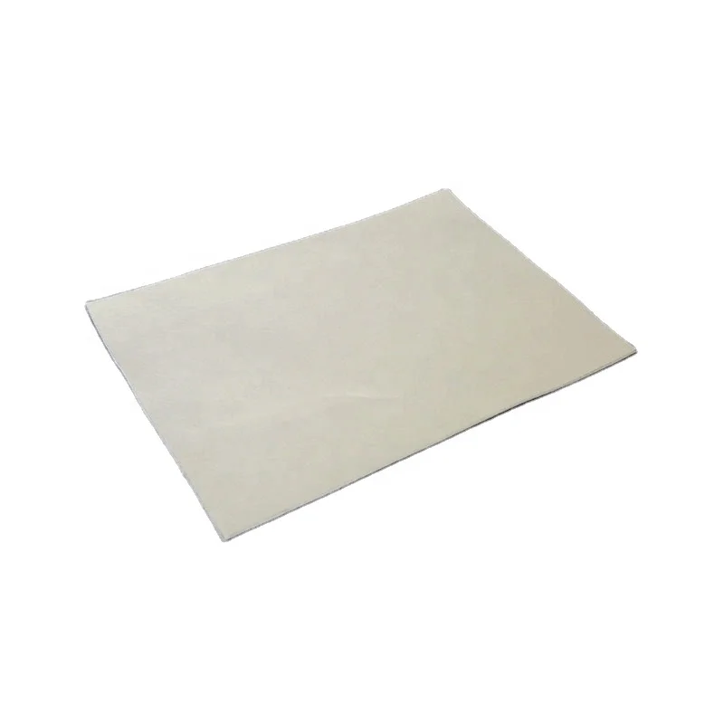 Medium temperature resistant homopolymer acrylic fiber plus acrylic scrim 140 160 degrees acrylic filter cloth 350 600 GSM