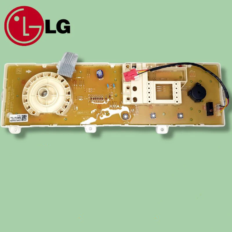 LG Genuine PCB Assembly, Display Part EBR72945675 EBR72945675 FITS TO WD1200D