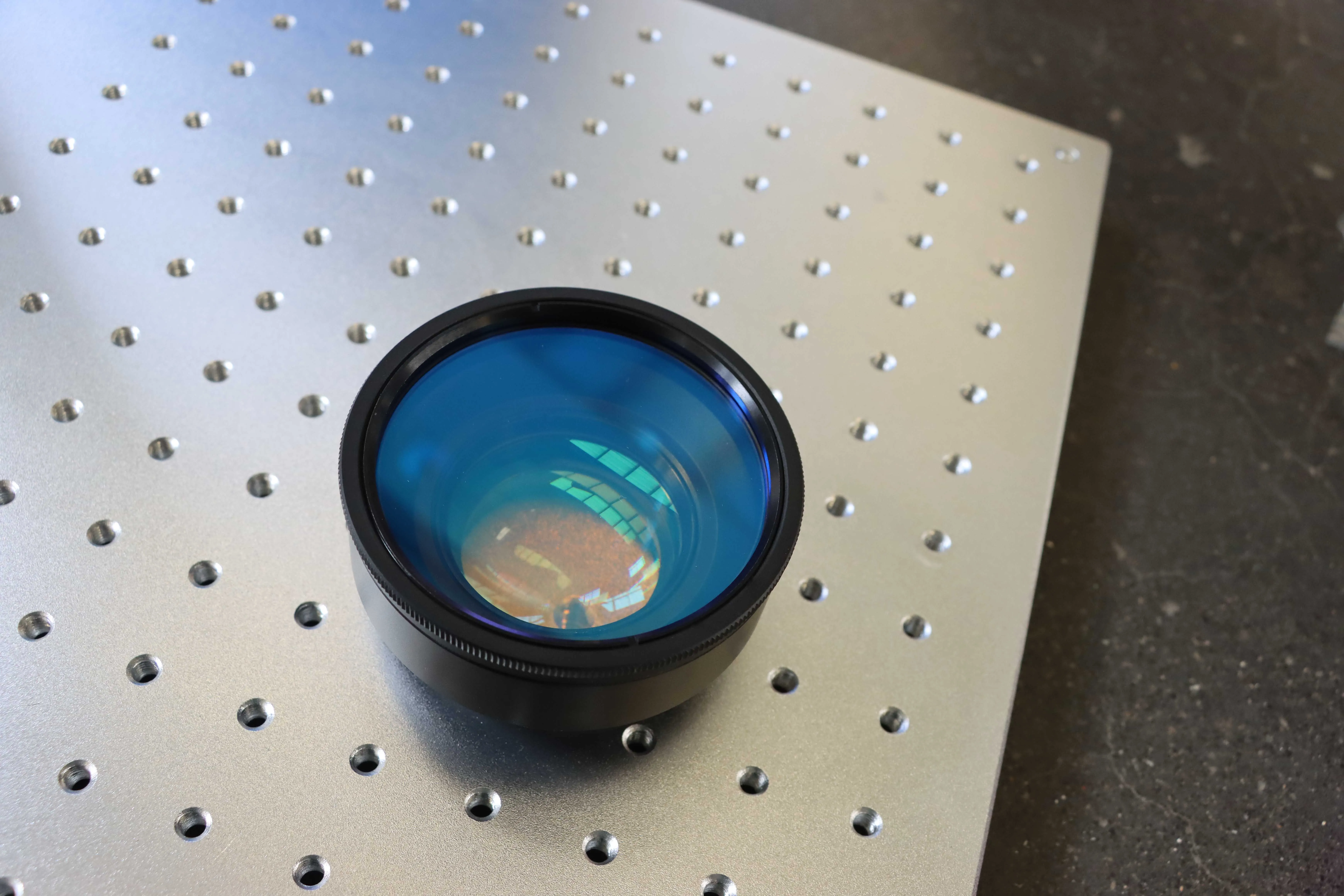 CCD Visual Laser Marking Machine Automatic Assembly Line Industrial-grade High-precision laser marking