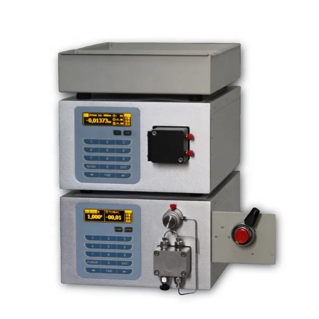  1620A высокопроизводительная Жидкостная Хроматография HPLC