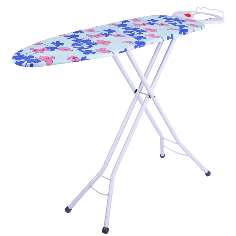 Hotel Use Good Selling Mesh Ironing Board with T/C Fabric Cover
