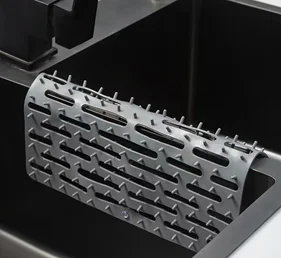 New design Kitchen non-slip sink divider protector mat