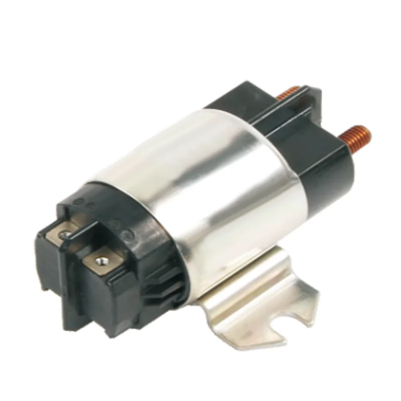 XINQI Starter Solenoid Relay