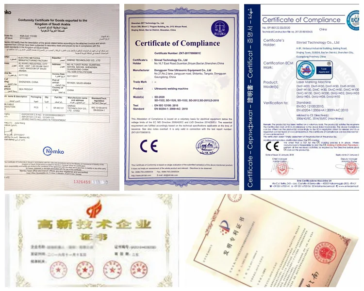 factory price automatic cable wire winding and binding machine wholesale High quality
