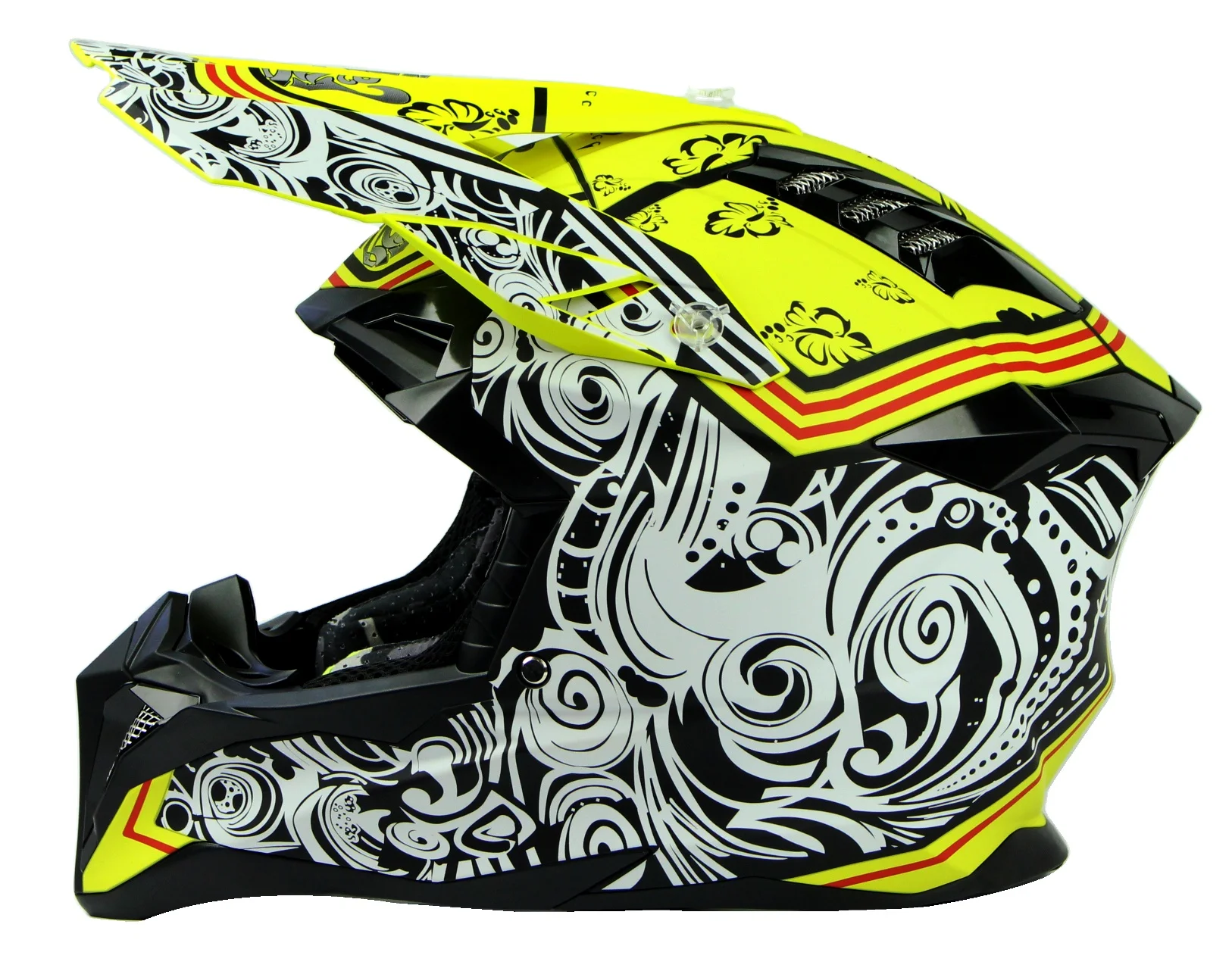 Мотоциклетный шлем, защитный шлем для езды по бездорожью