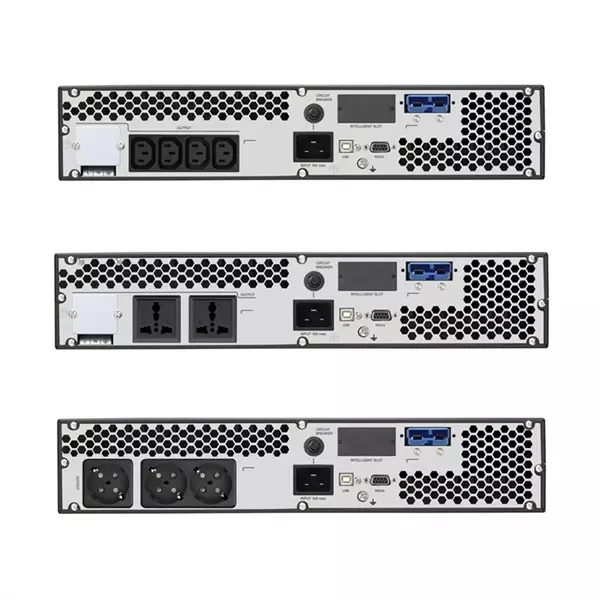 YIT 1K Rackmount Online UPS