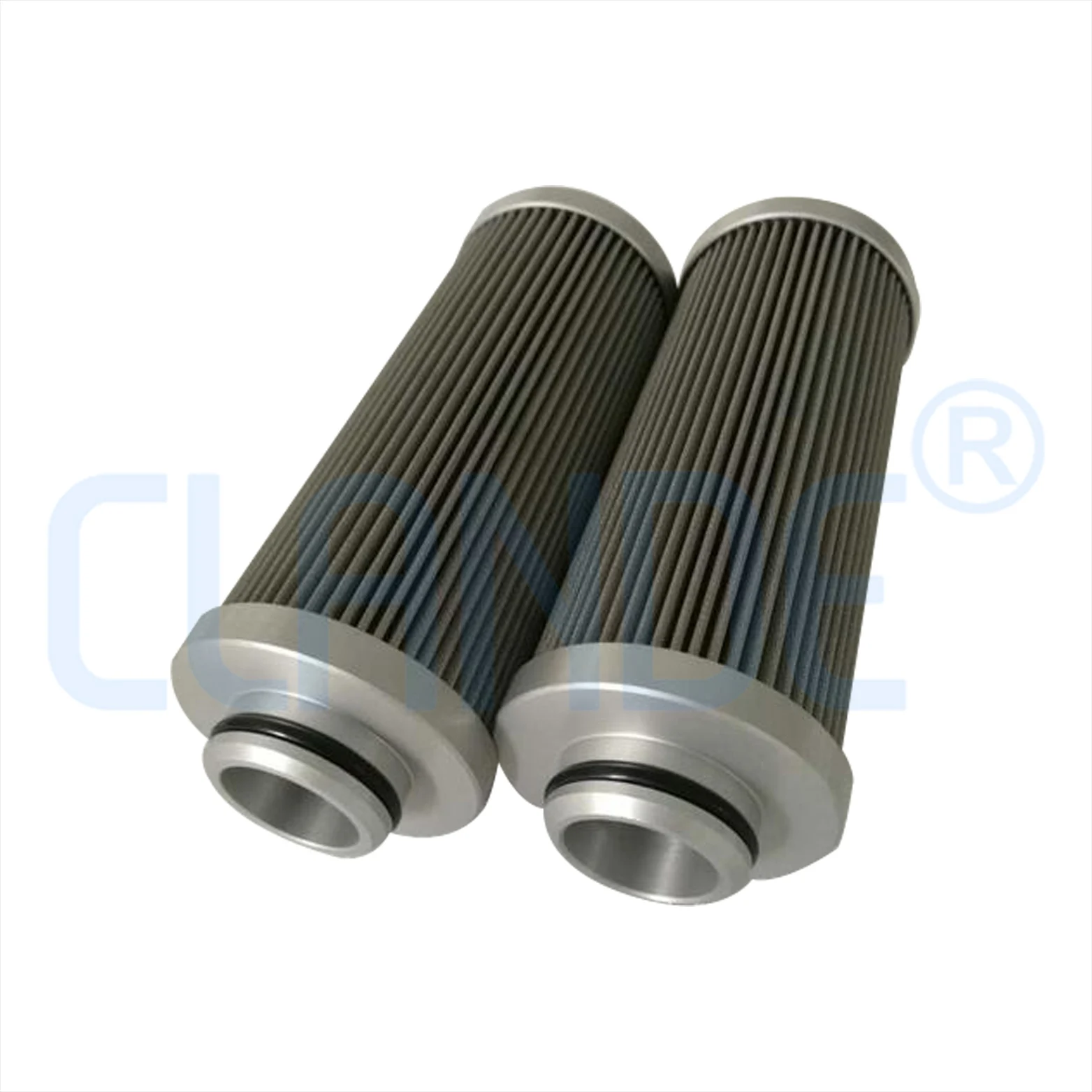 Customized Paper 3891085 Fuel Lube Oil Hydraulic Oil Filter Cartridge For Supply