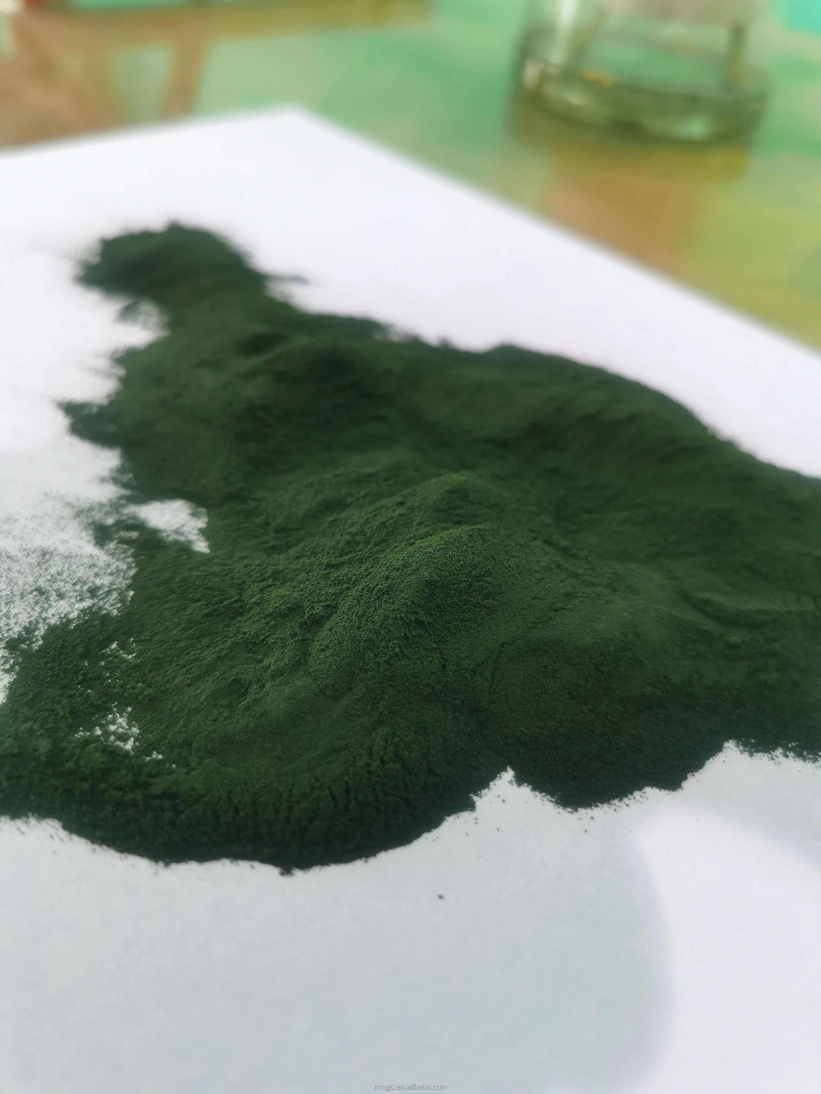 High on Demand Super Quality Product Natural Spirulina Powder Good Selling at Lowest Price