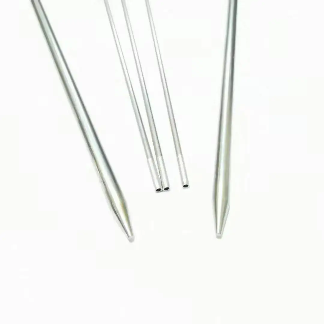 high precision 304 316 316l machining tubing for marine using