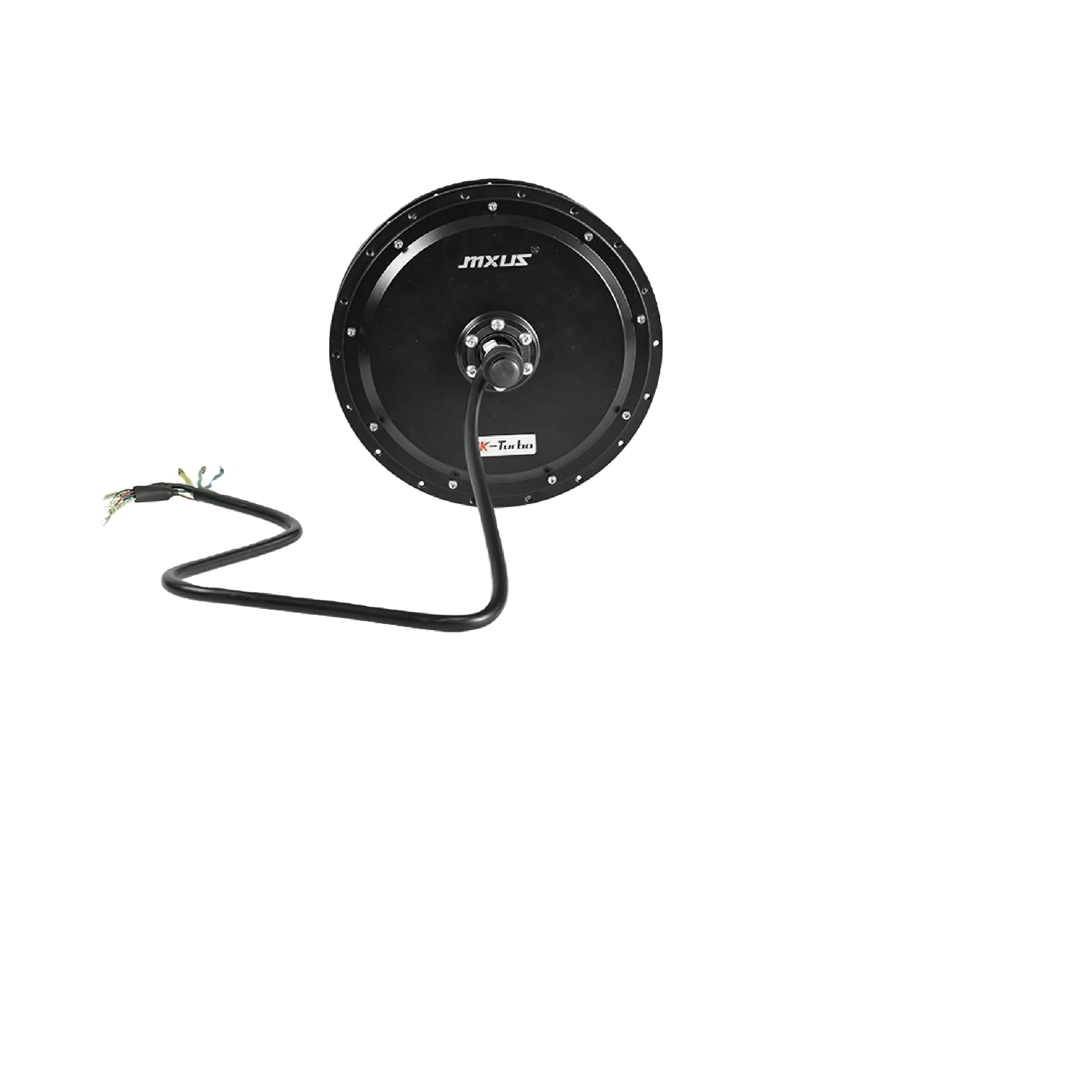 3000w electric bike and ebike conversion motor kit