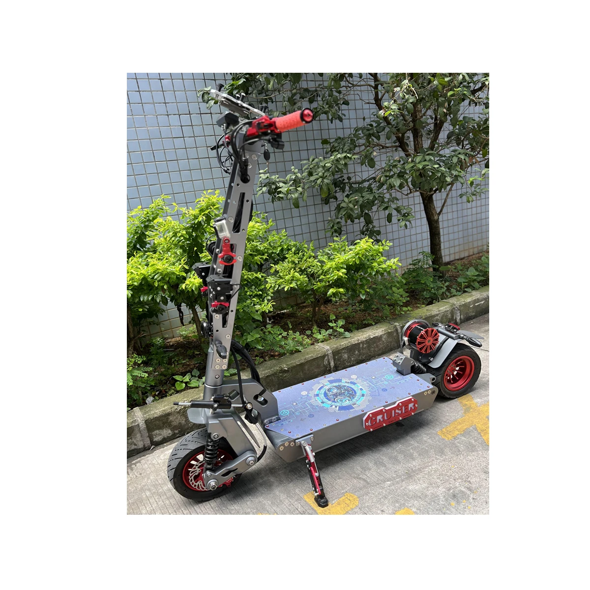 11inch 12000w high speed motor powerful adult off road electric scooter 8000w