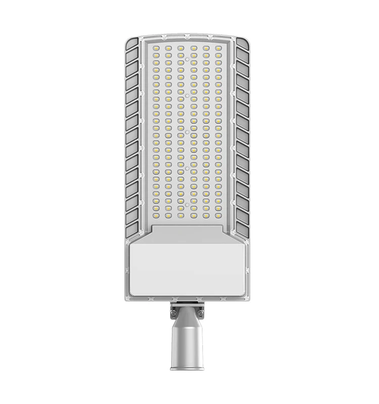 180lm/w 5 years warranty professional full power smart LED street light IP66 aluminum 50w 100w 150w 200w  LED street light