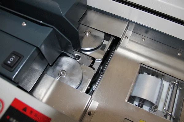 Automatic Intelligent A3 A4 PUR Glue Binding Machine Album Book Perfect Binder