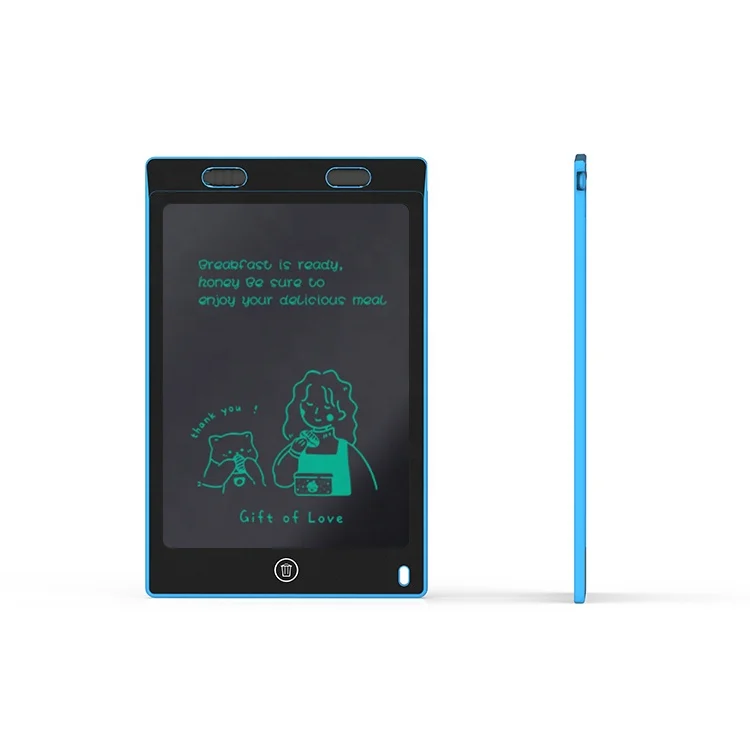 New arrival Learning Writing Tablet Magic Learning Doodle Board Educational Toys for Kids