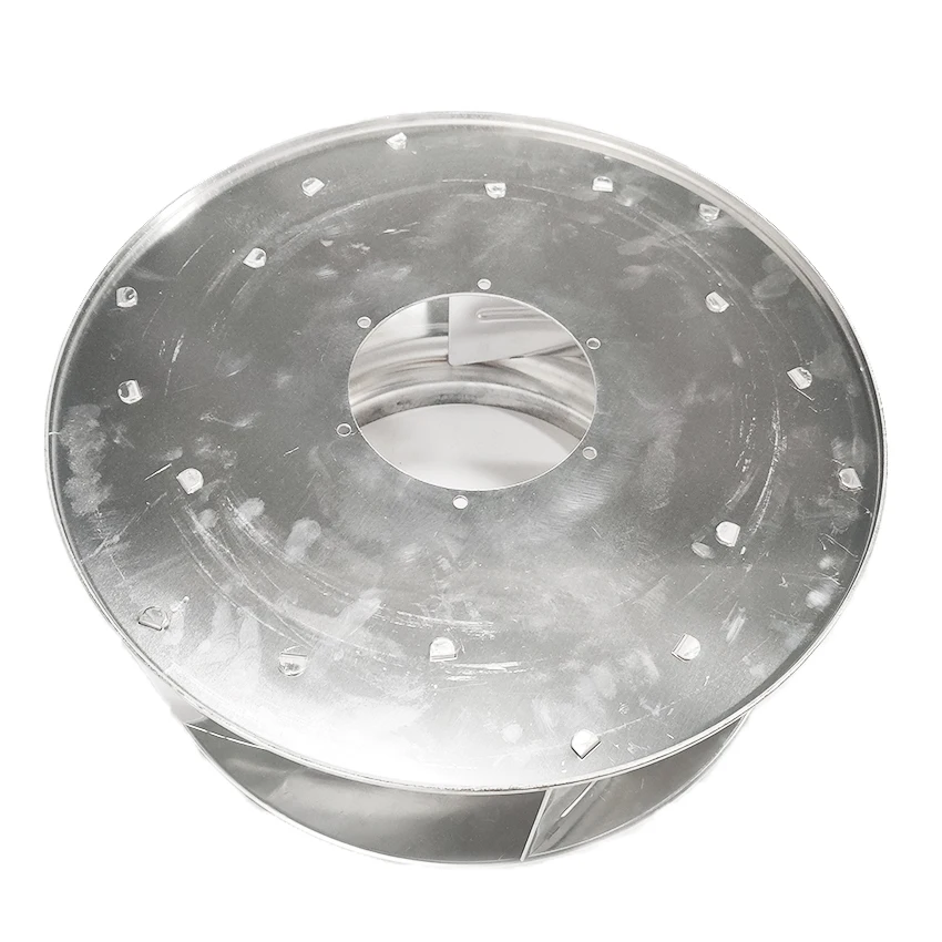 Оптовая продажа, центробежный Азиатский вентилятор с крыльчаткой