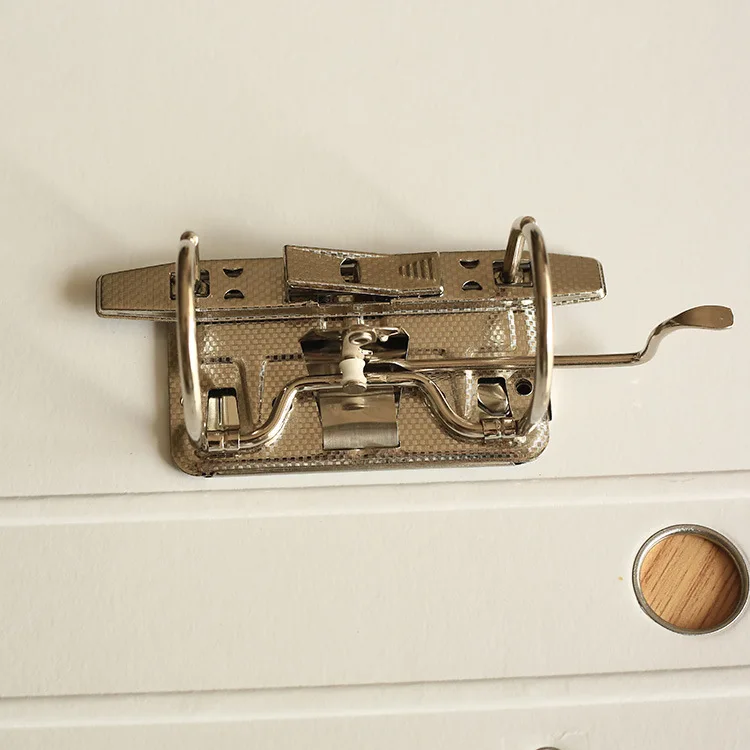 Popular Products Manila File Folder A4 Size Lever Arch Lever Arch File Type Level Arch File