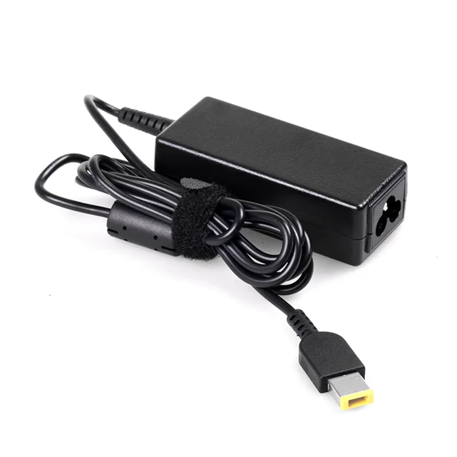 OEM and ODM DC laptop adapter 65W Laptop Charger 20V 3.25A AC Adapter with 11*4 mm dc tip for Lenov and Acel and more