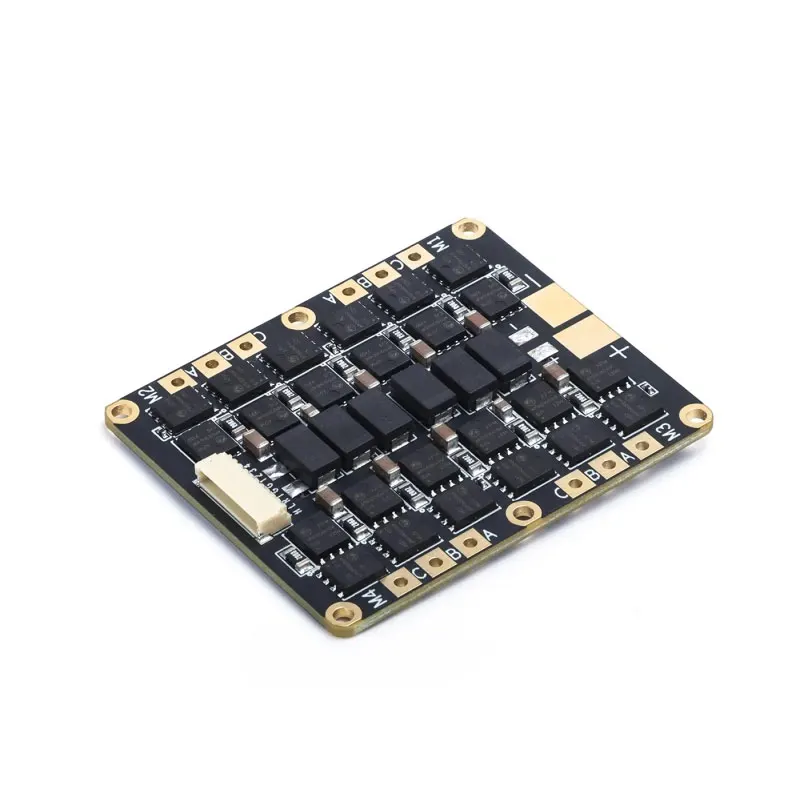 FOC 40A 6-8S 4 in 1 Drone ESC Drones Accessories