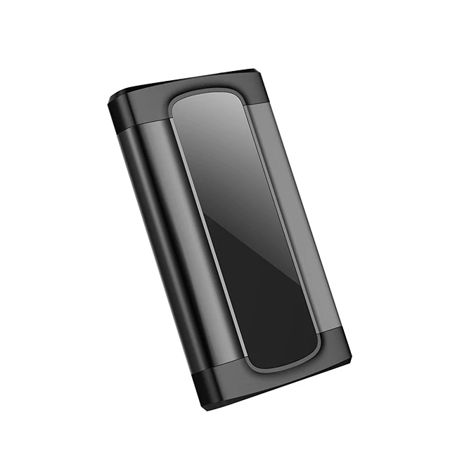 TPF новейший умный портативный автомобильный аккумулятор внешний аккумулятор 8000 мАч аккумулятор бустер стартер 12 В