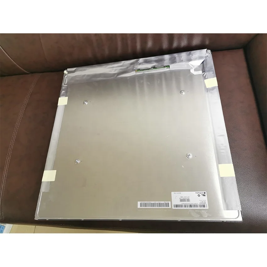 
New 26.5 Inch 2k lcd 1920*1920 IPS 1:1 Square LM265SQ1 SL A1 Screen For DIY EV2730Q Display replacement screen OR DIY monitor 