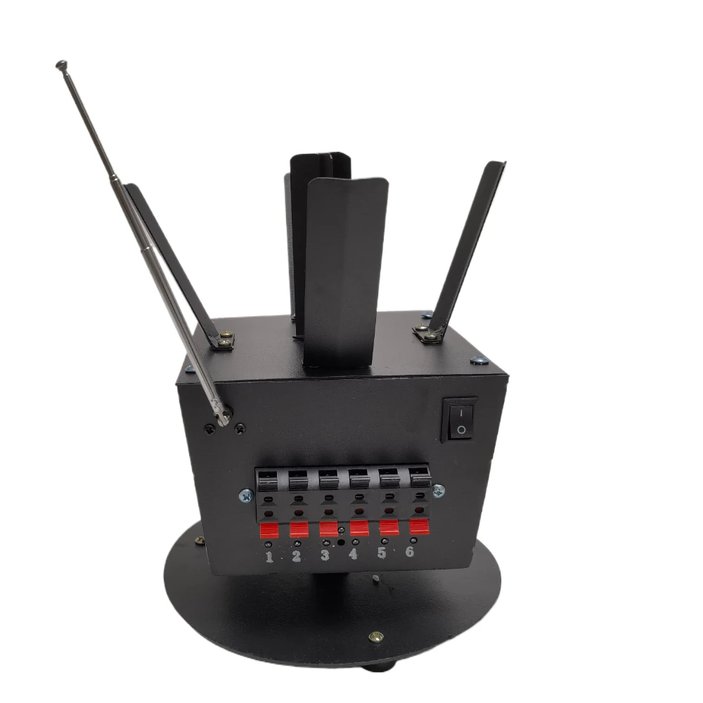Fireworks firing system wireless fireworks ignition system pyrotechnic cold pyro fountain stage fireworks firing system