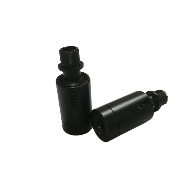 Factory direct sale flexible swivel joint for lamp