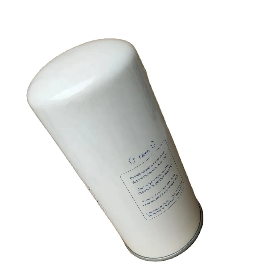 Air Compressor High Quality Oil Filter 2605530220 2116020053 37438-04600 37438-09600 26A43 2116020012 P3516C160-3multifunction