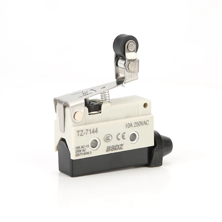 
Omron micro switch electronic spdt micro switch valley t105 