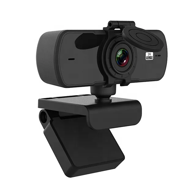 4k web camera PC-5 007 model web camera 720p webcam Amazon model web camera logitech for online chatting