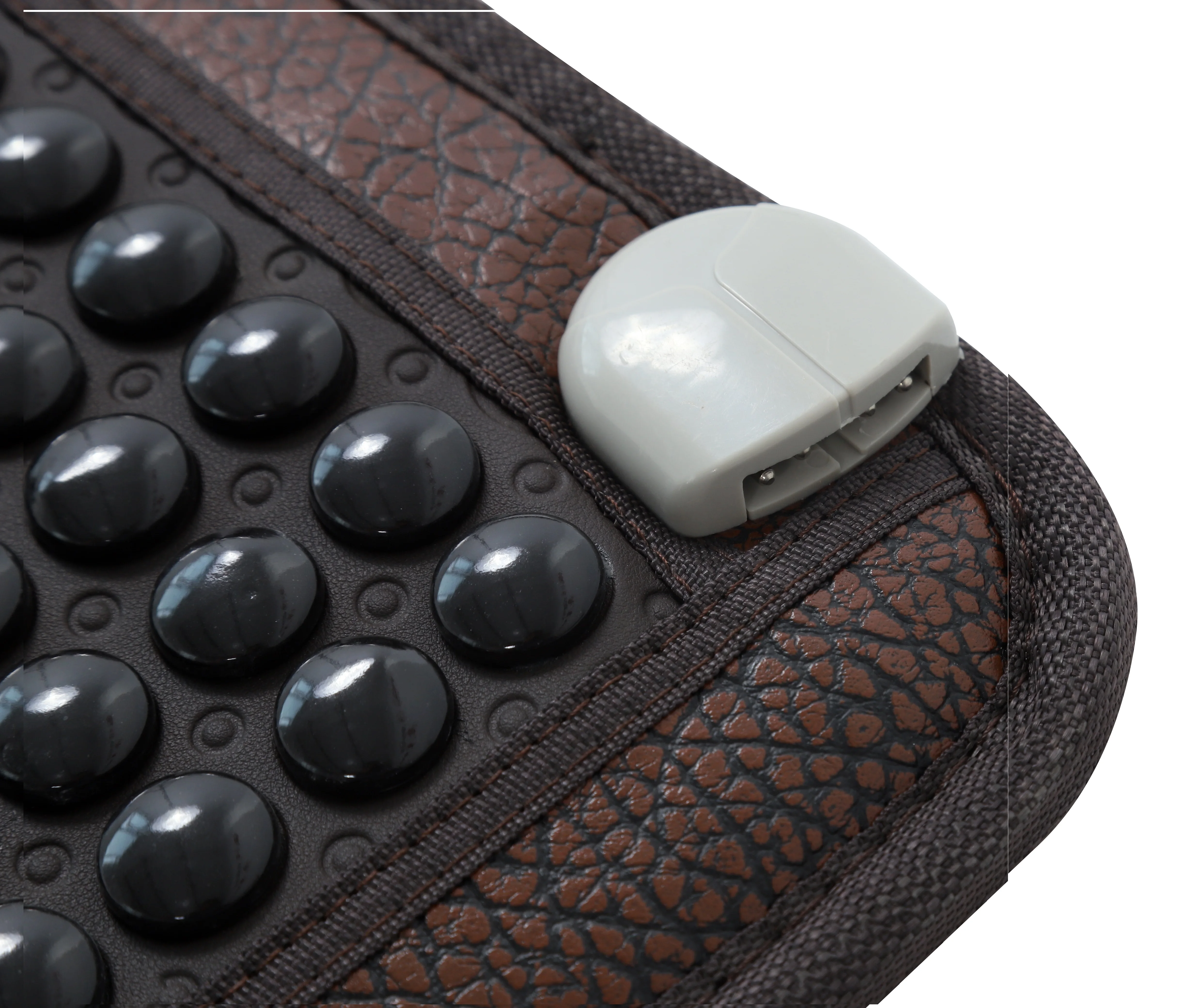 New Product Korea Tourmaline Mat Far Infrared TourmalineJade Heat Cushion Mat with Factory Price