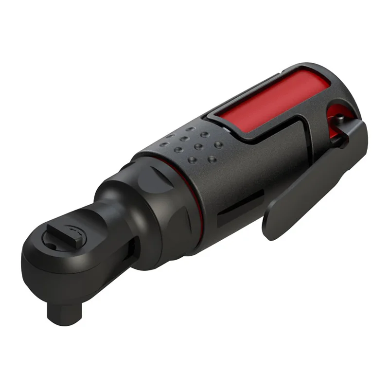 Распродажа 2022, высококачественный Мини-ключ с храповым механизмом 2 в 1, беспроводной ключ с храповым механизмом