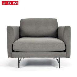 Роскошный Современный итальянский кожаный L-образный откидной диван для гостиной с металлическим основанием