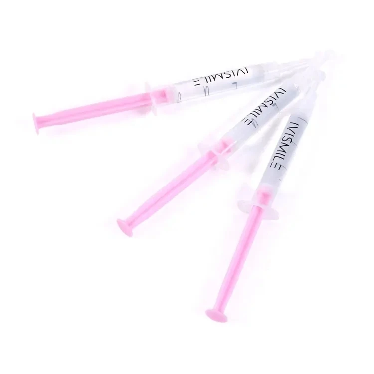 16%Hp Teeth Whitening Gel Non Peroxide With Good Price