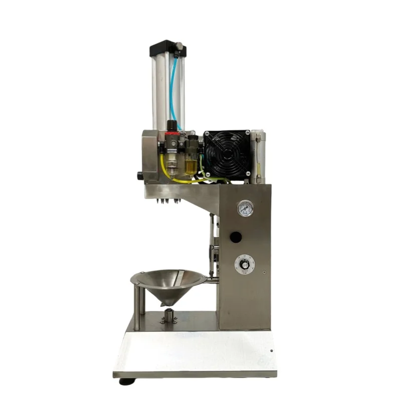 Hot Good Feedback Coconut Peeling Machine Fast Cutting Green For Factory Restaurants