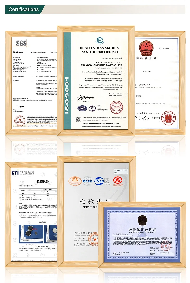 CASA toothbrush factory color soft bristles with matte finish handle toothbrush for kids