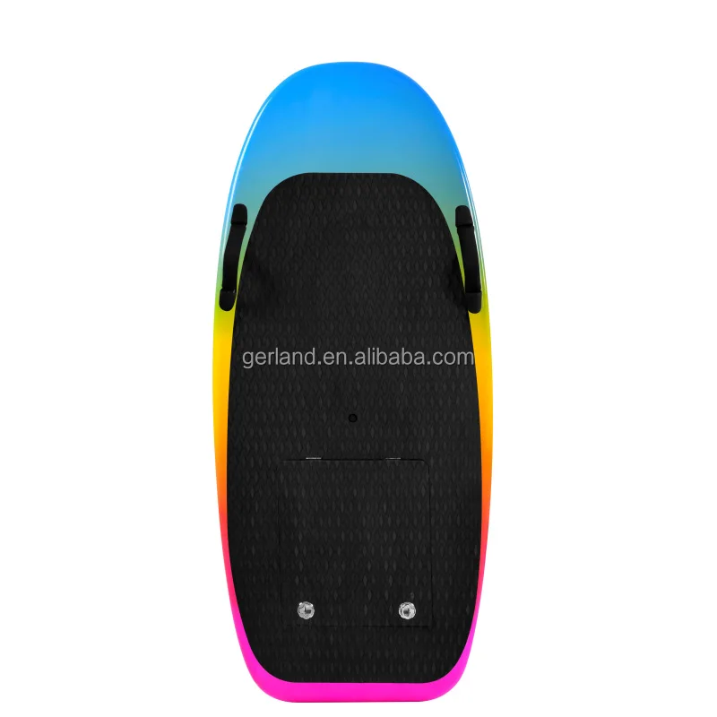 High Speed 60km/h Electric Hydrofoil E-Foil Surfboard for Adults with Whole Sale Prices