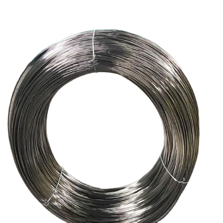 SWG 20 Gauge Wire 0.9mm 1.0mm High Tensile Strength Piano Wire Carbon Spring Steel Wire