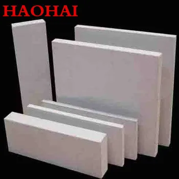 sodium silicate board