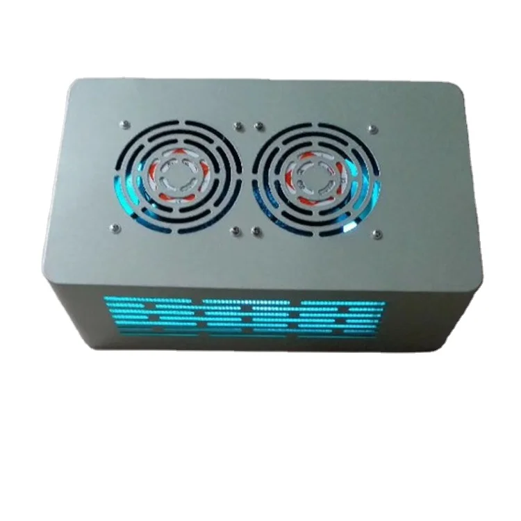 40w elevator air purifier with uv Anion air purifier