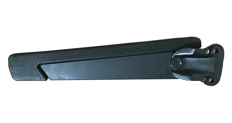 
Universal PU integral skin foam car style left right adjustable armrest for bus,tractor,truck,construction vehicles 