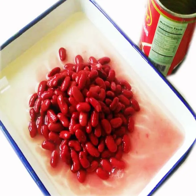 canned baked beans in tomato sauce 425g