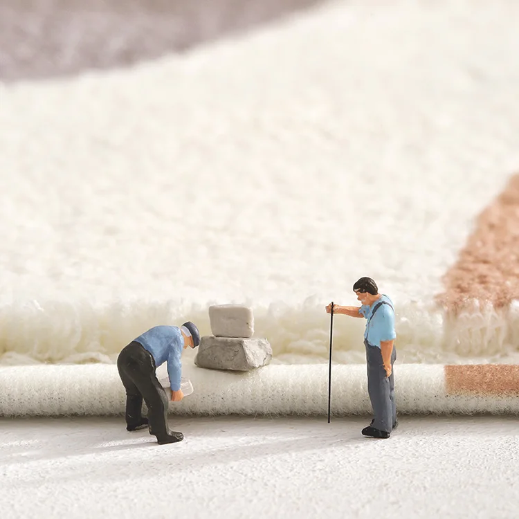 DAJIANG, коврики для спальни, супер мягкие коврики, коврики для спальни