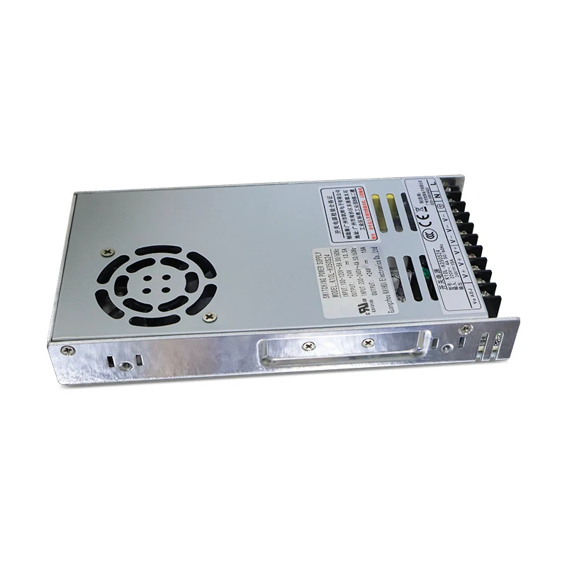
Emergency Backup Power Supply 360W Uninterrupted Power Supply Unit 48V Emergency Backup Power Supply 360W Uninterrupted Power Supply Unit 48V