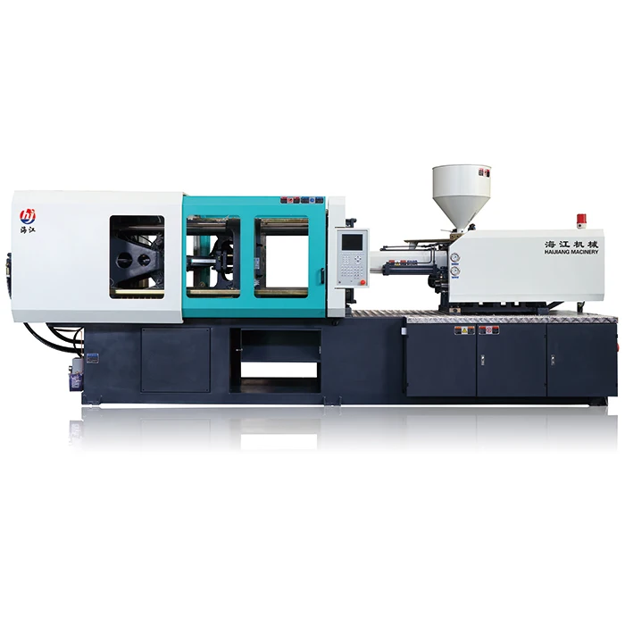 pp injection machine plastic tag pin injection molding making machine