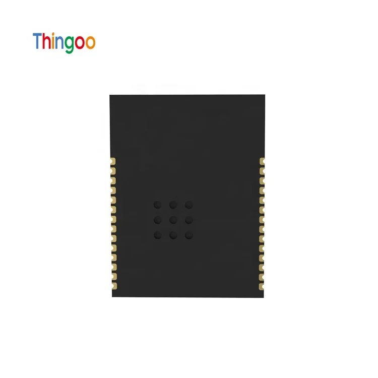 2.4ghz bluetooth 5 development module customize beacon module