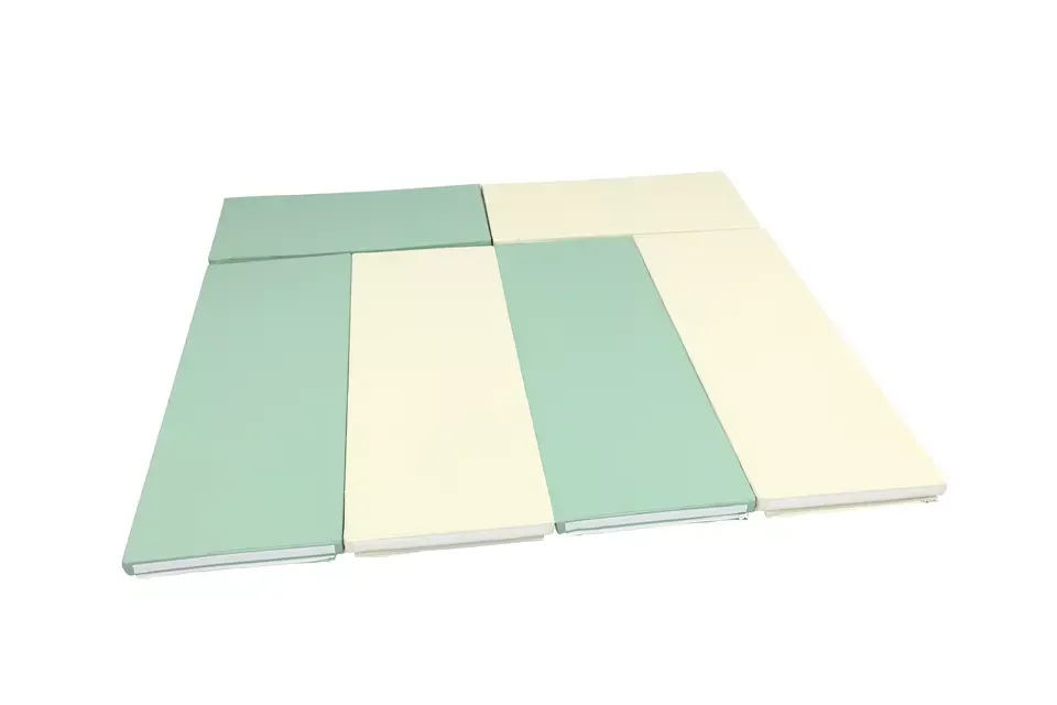 Hot Eco-friendly PU Leather PU Foam Filling  Ball Pit Soft Ball Pool for Baby Kids Soft Play Playground