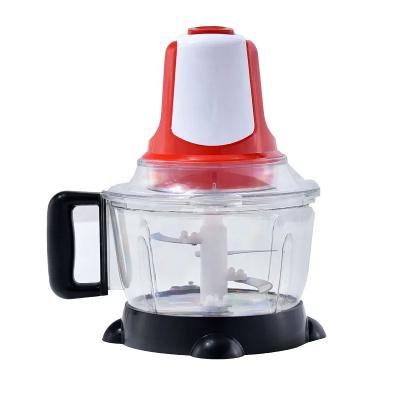 Kaiteng Wholesale Household Food Mixer Mince Processor Electric Mincer Machine Mixer Grinder Meat Electric Meat Mincer Grinder