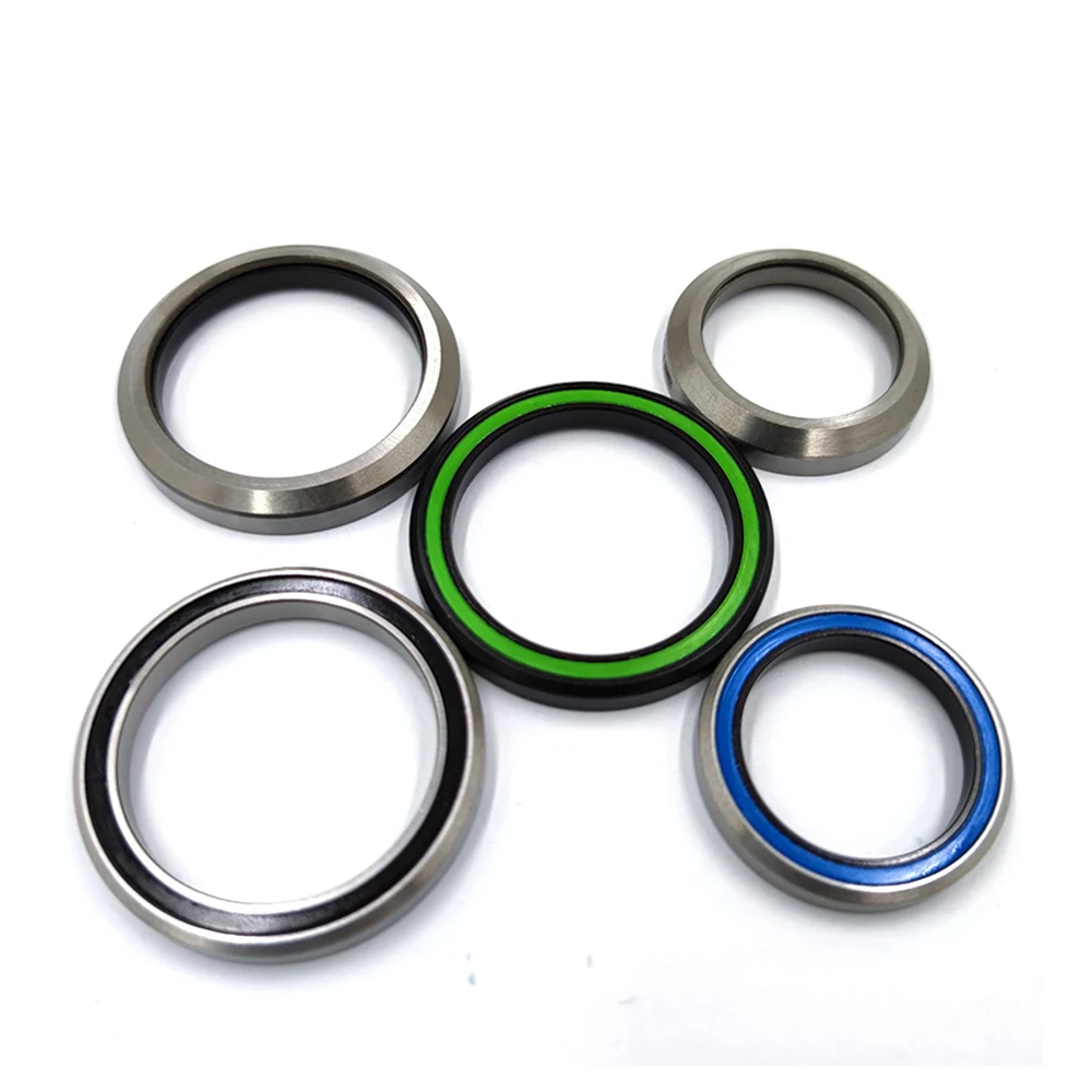 MH-P08F high quality wear resistance waterproof high grade Bicycle Headset Bearing for Bike Bowl Axle & Hub