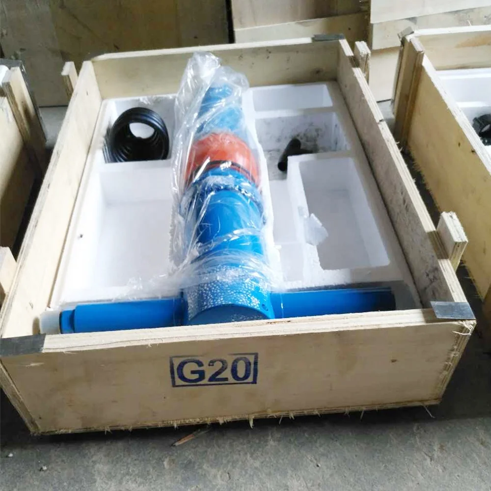 G20 Pneumatic Breaker (Jack hammer)