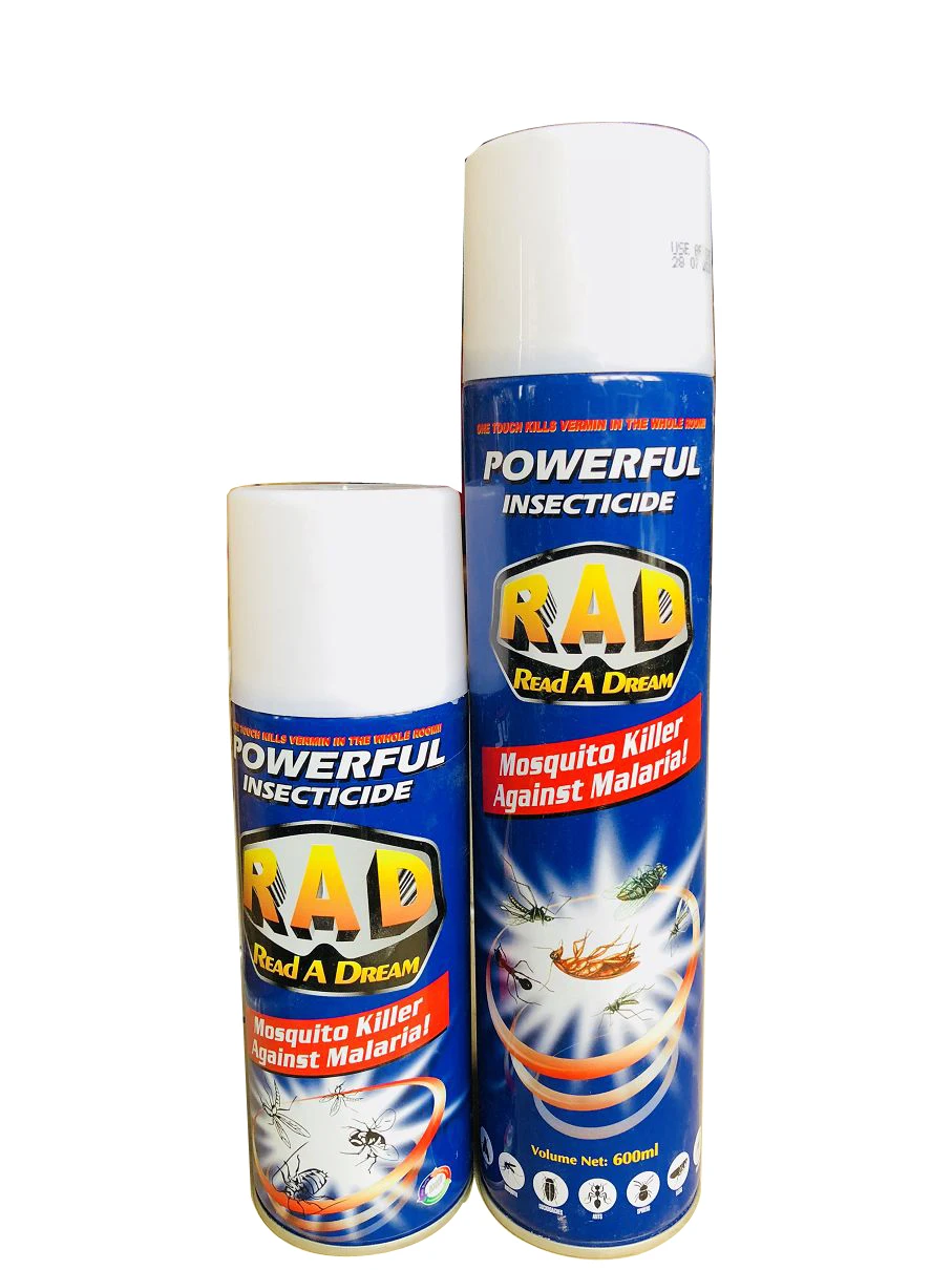 Горячая Распродажа, чтение мечты Африки, оптовая продажа, инсектицид, против комаров, спрей для борьбы с вредителями, спрей для уничтожения насекомых